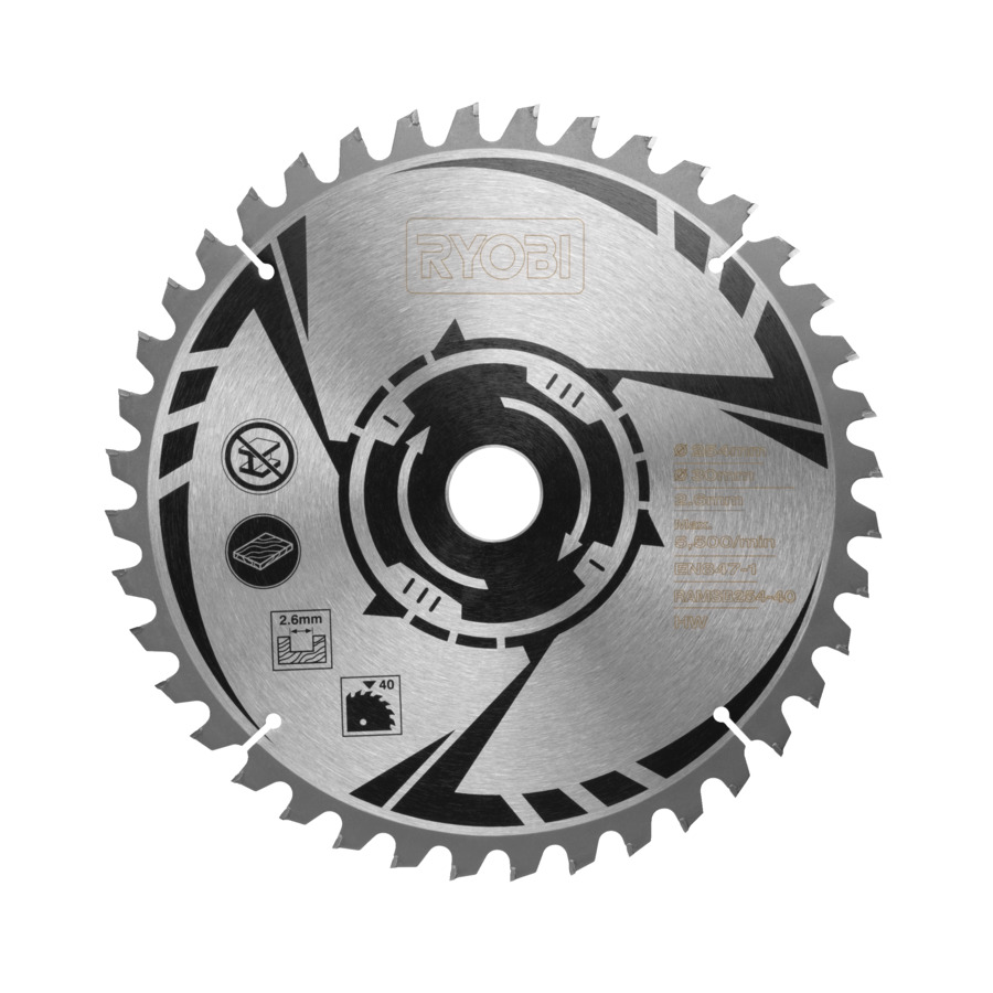 RAMSB254-40