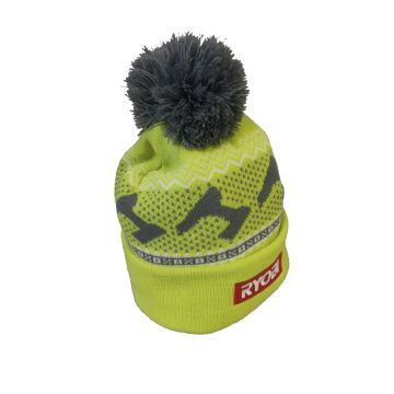 Ryobi 2017 Christmas Bobble Hat [ES]