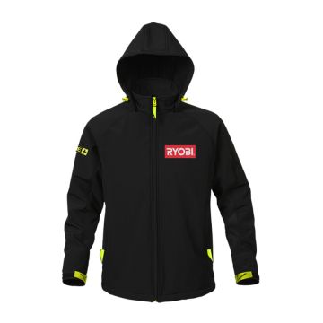 Ryobi 2017 Softshell Jacket (XL)