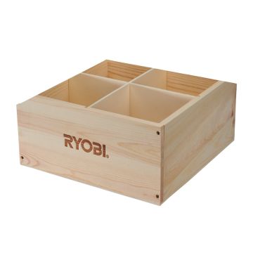 Ryobi 2018 Make + Take Herb Garden [BNG]