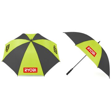 Ryobi 2018 Umbrella