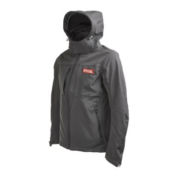 Ryobi 2019 Ladies Softshell Jacket (M)